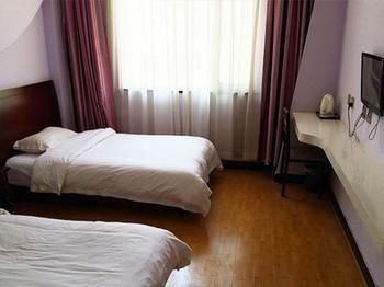 بكين Pianyi Chain Hotel المظهر الخارجي الصورة