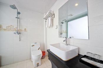بكين Pianyi Chain Hotel المظهر الخارجي الصورة