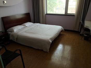 بكين Pianyi Chain Hotel المظهر الخارجي الصورة